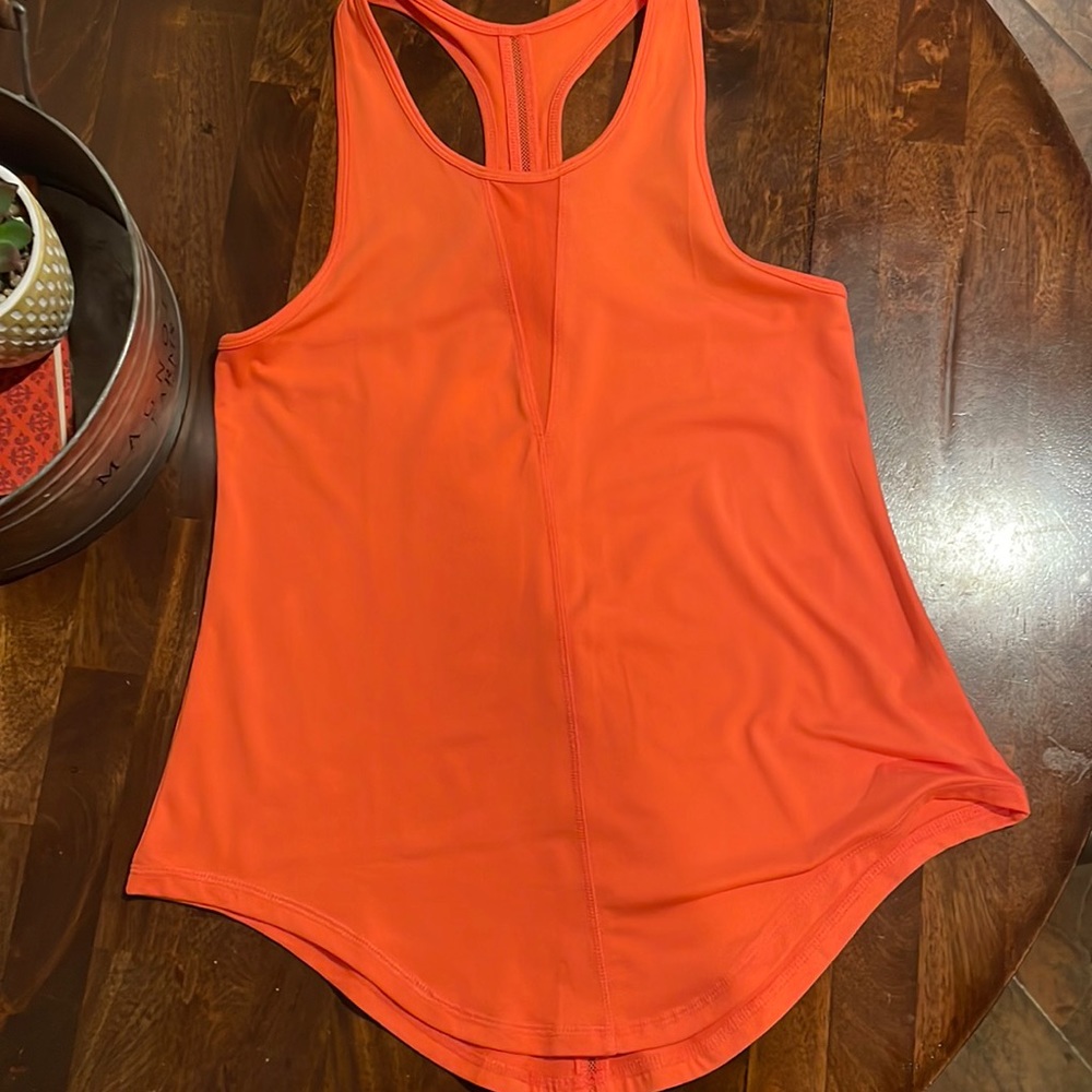 Zyia tank top